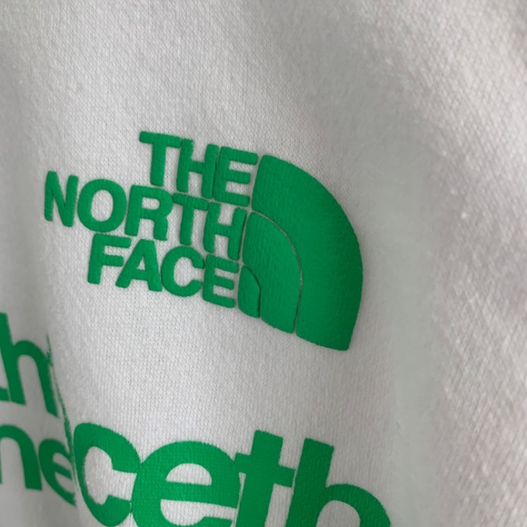 The North Face crewneck sweatshirt - Picture 5 of 5